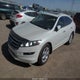 5J6TF1H55AL008834 2010 Honda Accord Crosstour Ex-L auction photo thumbnail 2
