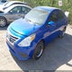 3N1CN7AP7HL863530 2017 Nissan Versa 1.6 S+ auction photo thumbnail 2
