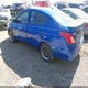 3N1CN7AP7HL863530 2017 Nissan Versa 1.6 S+ auction photo thumbnail 3