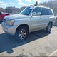 JTEHD21A940026172 2004 Toyota Highlander auction photo thumbnail 2