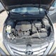 5NPEB4AC8DH511223 2013 Hyundai Sonata Gls auction photo thumbnail 10