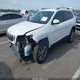1C4PJMLX7KD478066 2019 Jeep Cherokee Latitude Plus 4X4 auction photo thumbnail 2