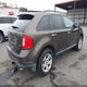 2FMDK3JC7BBA18370 2011 Ford Edge Sel auction photo thumbnail 4