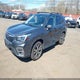 JF2SKAUCXMH438854 2021 Subaru Forester Limited auction photo thumbnail 2