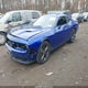 2C3CDZGGXNH204529 2022 Dodge Challenger Sxt Awd auction photo thumbnail 2