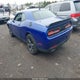 2C3CDZGGXNH204529 2022 Dodge Challenger Sxt Awd auction photo thumbnail 3