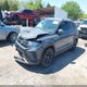 3VVSX7B26PM336093 2023 Volkswagen Taos 1.5T Se auction photo thumbnail 2