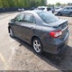 2T1BU4EE9BC690767 2011 Toyota Corolla S auction photo thumbnail 3