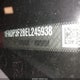1FADP3F28EL245938 2014 Ford Focus Se auction photo thumbnail 9