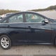 5NPEB4AC0EH945993 2014 Hyundai Sonata Gls auction photo thumbnail 14