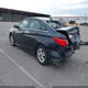 5NPEB4AC0EH945993 2014 Hyundai Sonata Gls auction photo thumbnail 3