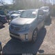 5XYKWDA79FG552402 2015 Kia Sorento Sx V6 auction photo thumbnail 2