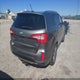 5XYKWDA79FG552402 2015 Kia Sorento Sx V6 auction photo thumbnail 4