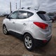 KM8JU3AC0CU373888 2012 Hyundai Tucson Gls auction photo thumbnail 3