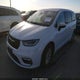 2C4RC1BGXPR597589 2023 Chrysler Pacifica Touring L auction photo thumbnail 2