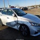 1N4BL4DV3NN357556 2022 Nissan Altima Sv Fwd auction photo thumbnail 6