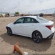 KMHLS4DG1SU029651 2025 Hyundai Elantra Sel Convenience auction photo thumbnail 14