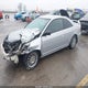 1HGEM22535L079198 2005 Honda Civic Lx auction photo thumbnail 2