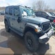 1C4PJXDN8SW516701 2025 Jeep Wrangler 4-Door Willys 4X4 auction photo thumbnail 1