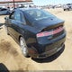 3LN6L2LUXER814669 2014 Lincoln Mkz Hybrid auction photo thumbnail 3