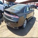 3LN6L2LUXER814669 2014 Lincoln Mkz Hybrid auction photo thumbnail 4