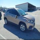 3GNCJLSBXJL286445 2018 Chevrolet Trax Lt auction photo thumbnail 1