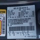 3FMCR9BN4SRE76153 2025 Ford Bronco Sport Big Bend auction photo thumbnail 9