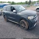 1D4RE4GG7BC695343 2011 Dodge Durango Crew auction photo thumbnail 1