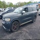 1D4RE4GG7BC695343 2011 Dodge Durango Crew auction photo thumbnail 2