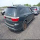 1D4RE4GG7BC695343 2011 Dodge Durango Crew auction photo thumbnail 4