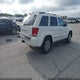 1J8HR58TX9C509568 2009 Jeep Grand Cherokee Limited auction photo thumbnail 4