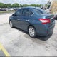 3N1AB7AP6FL691519 2015 Nissan Sentra Sv auction photo thumbnail 3