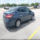 3N1AB7AP6FL691519 2015 Nissan Sentra Sv auction photo thumbnail 4