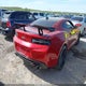 1G1FH1R77H0108662 2017 Chevrolet Camaro 2Ss auction photo thumbnail 4