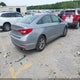 5NPE24AF7HH494320 2017 Hyundai Sonata Se auction photo thumbnail 4