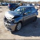 3N1AB7AP5KY402238 2019 Nissan Sentra S auction photo thumbnail 2