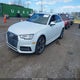 WAUENAF42HN039773 2017 Audi A4 2.0T Premium auction photo thumbnail 2