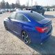 1HGCV2F30MA017328 2021 Honda Accord Sport 2.0T auction photo thumbnail 3