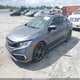 19XFC1F38LE211936 2020 Honda Civic Ex auction photo thumbnail 2