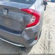 19XFC1F38LE211936 2020 Honda Civic Ex auction photo thumbnail 6
