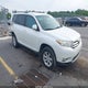 5TDZK3EH8BS048296 2011 Toyota Highlander Base V6 auction photo thumbnail 1