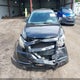 1G1ZC5EB3AF109579 2010 Chevrolet Malibu Lt auction photo thumbnail 13