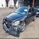 1G1ZC5EB3AF109579 2010 Chevrolet Malibu Lt auction photo thumbnail 2