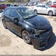 5YFS4MCE1MP063485 2021 Toyota Corolla Se Nightshade Edition auction photo thumbnail 1