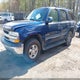 1GNEK13Z43J150425 2003 Chevrolet Tahoe Lt auction photo thumbnail 2