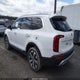 5XYP64HC8LG046838 2020 Kia Telluride S auction photo thumbnail 3