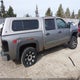 2GCEK13M371563837 2007 Chevrolet Silverado 1500 Lt2 auction photo thumbnail 13