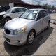 1HGCP36808A072542 2008 Honda Accord 3.5 Ex-L auction photo thumbnail 2