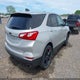 2GNAXKEX0J6348771 2018 Chevrolet Equinox Lt auction photo thumbnail 4