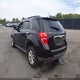 2GNALCEK8G6106406 2016 Chevrolet Equinox Lt auction photo thumbnail 3
